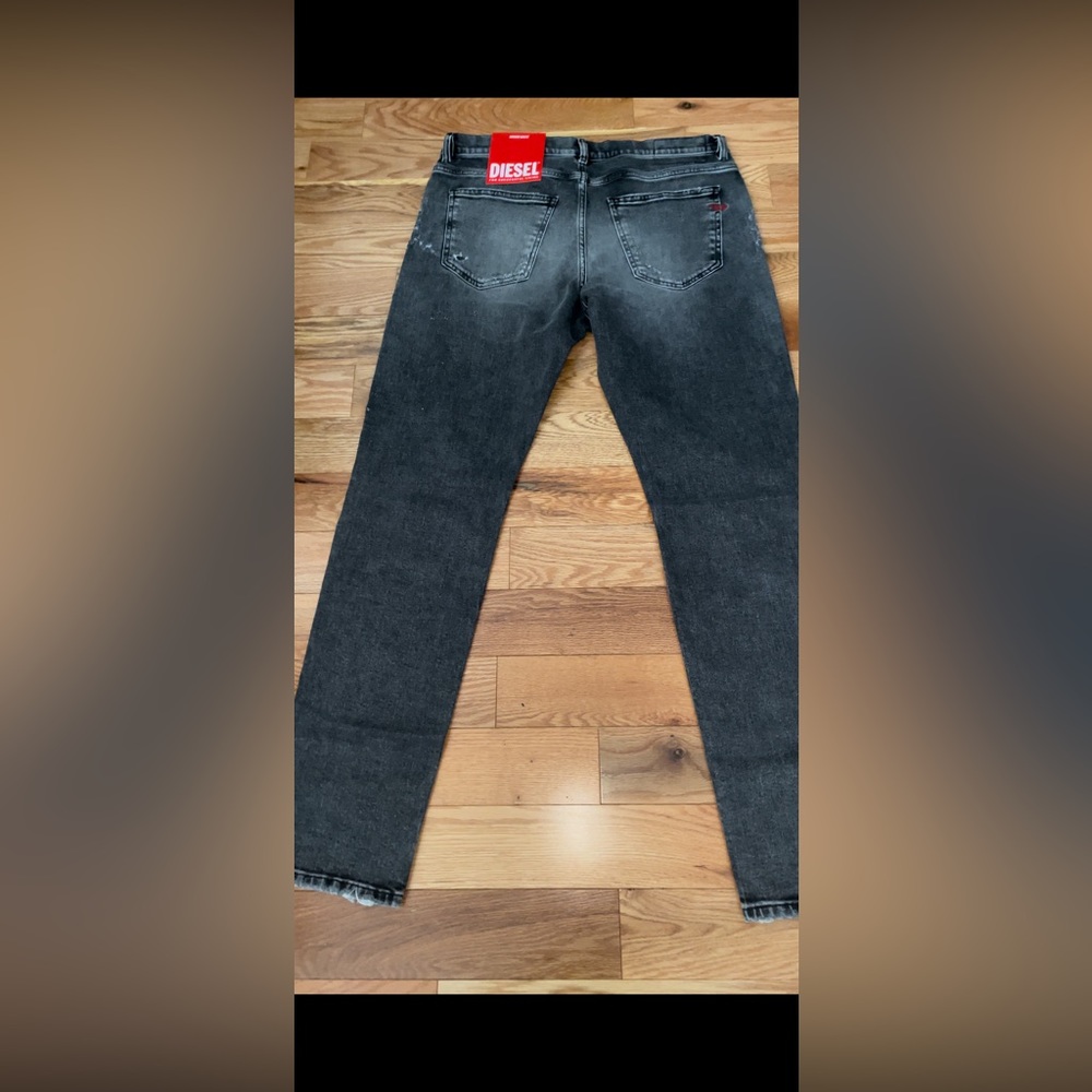 Brand new mens diesel jeans